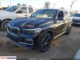 BMW X5 2021 3 BMW X5 2021 3