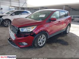 Ford Escape 2019 1 Ford Escape 2019 1