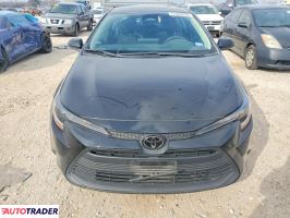 Toyota Corolla 2023 2