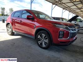 Mitsubishi Outlander 2023 2 Mitsubishi Outlander 2023 2