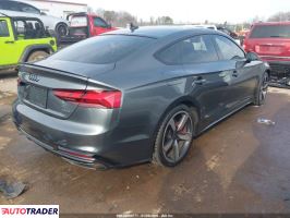Audi A5 2023 2