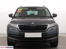 Skoda Kodiaq 2017 1.4 147 KM