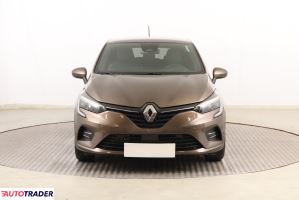 Renault Clio 2020 1.0 99 KM Renault Clio 2020 1.0 99 KM