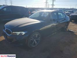 BMW 330 2023 2