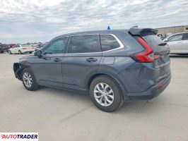 Honda CR-V 2024 1