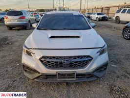 Subaru Pozostałe 2023 2