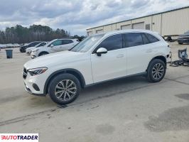 Mercedes CL - zobacz ofertę