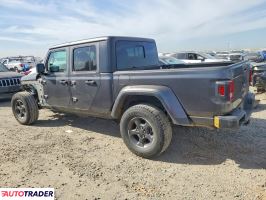 Jeep Pozostałe 2022 3