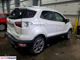 Ford EcoSport 2020 2