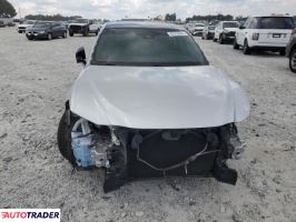 Lexus ES 2019 3 Lexus ES 2019 3