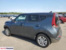 Kia Soul 2020 2