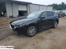 Mazda CX-5 2022 2