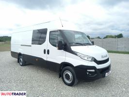 Iveco Daily 2015 3
