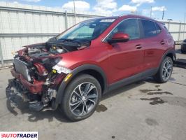 Buick Pozostałe 2022 1