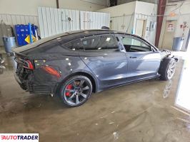 Tesla Model 3 2025