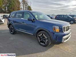 Kia Pozostałe 2025 3