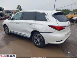 Infiniti Pozostałe 2019 3 Infiniti Pozostałe 2019 3