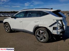 Hyundai Tucson 2023 2