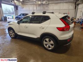 Volvo XC40 2020 2