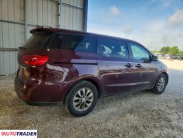 Kia Sedona 2020 3