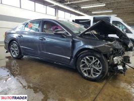Hyundai Sonata 2023 2 Hyundai Sonata 2023 2