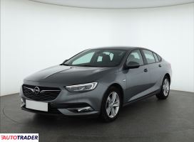 Opel Insignia 2020 2.0 167 KM