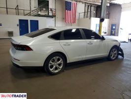 Honda Accord 2024 1
