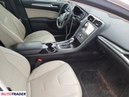 Ford Fusion 2016 2 Ford Fusion 2016 2