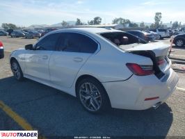 BMW 330 2025 2
