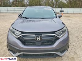 Honda CR-V 2020 1
