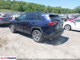 Toyota Pozostałe 2022 2