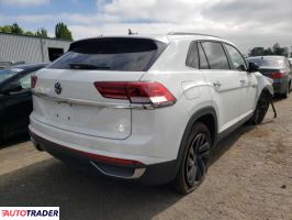 Volkswagen Pozostałe 2021 3 Volkswagen Pozostałe 2021 3