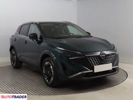 Nissan Qashqai 2026 1.3 155 KM