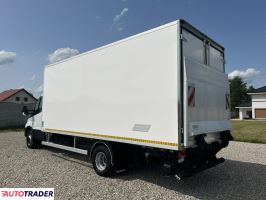 Iveco 2022 Iveco 2022