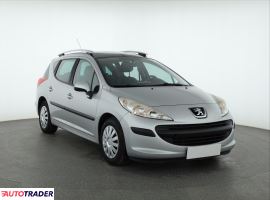 Peugeot 207 2008 1.4 93 KM