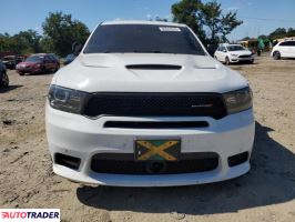 Dodge Durango 2020 5 Dodge Durango 2020 5
