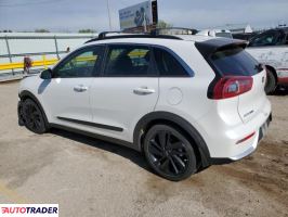 Kia Niro 2019 1