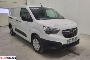 Opel Combo 2023 1.5