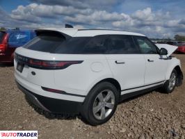Land Rover Range Rover 2020 2
