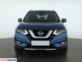 Nissan X-Trail 2019 1.3 156 KM