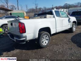 Chevrolet Colorado 2022 3 Chevrolet Colorado 2022 3