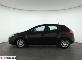 Fiat Bravo 2008 1.4 118 KM