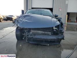 Volkswagen Jetta 2019 1