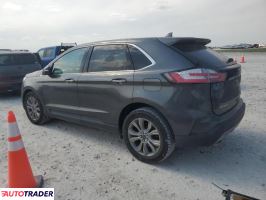 Ford Edge 2019 2 Ford Edge 2019 2