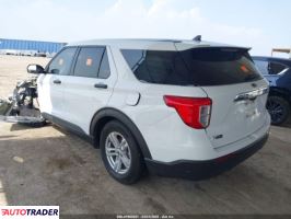 Ford Explorer 2023 2 Ford Explorer 2023 2