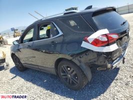 Chevrolet Equinox 2020 1