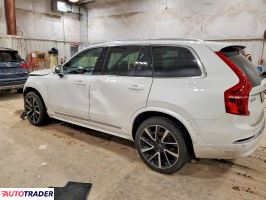 Volvo XC90 2023 2