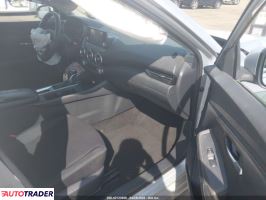 Nissan Sentra 2020 2 Nissan Sentra 2020 2