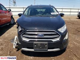 Ford EcoSport 2020 2