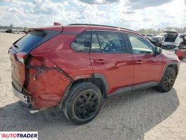 Toyota Pozostałe 2019 2